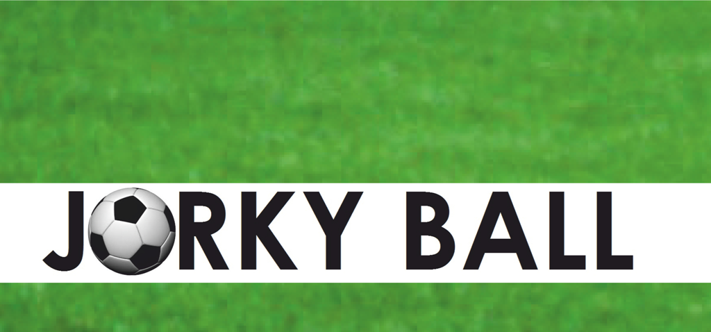 jorkyball